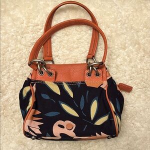 MARC JACOBS Top Handle Mini Tote Bag